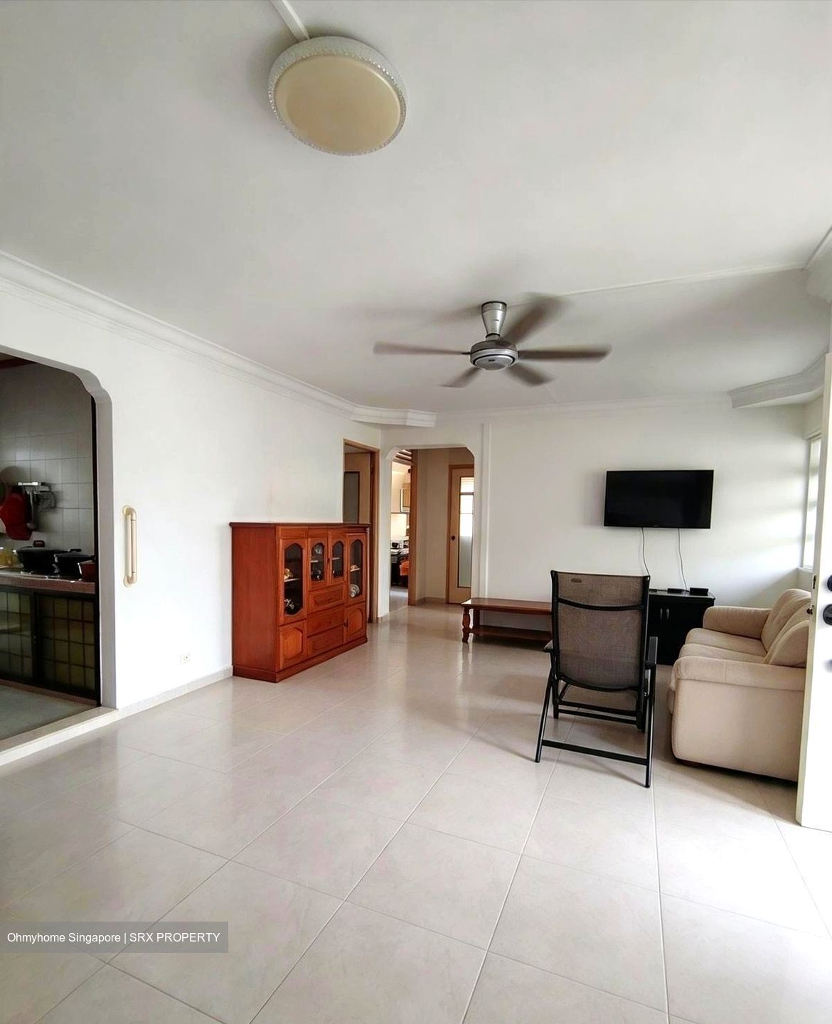 Blk 447 Choa Chu Kang Avenue 4 (Choa Chu Kang), HDB 4 Rooms #636394291